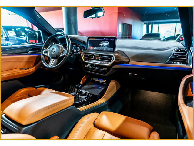 BMW X4 BMW X4  - автомобили, коли, обяви за нови и употребявани 10