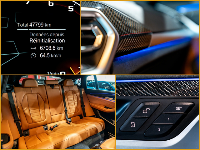 BMW X4 BMW X4  - автомобили, коли, обяви за нови и употребявани 16