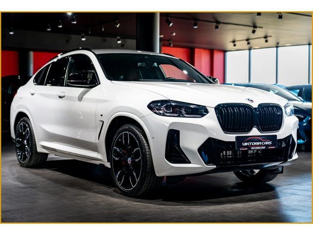 BMW X4 BMW X4  - автомобили, коли, обяви за нови и употребявани 17