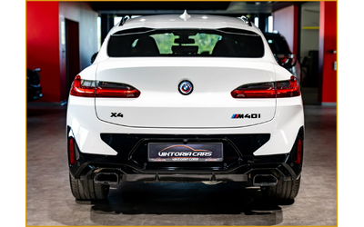 BMW X4 BMW X4  - автомобили, коли, обяви за нови и употребявани 21