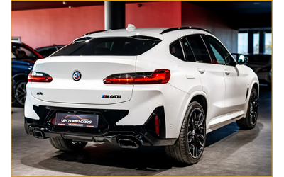 BMW X4 BMW X4  - автомобили, коли, обяви за нови и употребявани 22