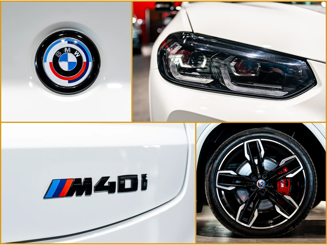 BMW X4 BMW X4  - автомобили, коли, обяви за нови и употребявани 23