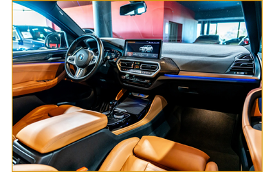 BMW X4 BMW X4  - автомобили, коли, обяви за нови и употребявани 27