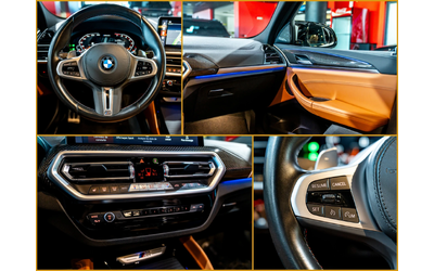 BMW X4 BMW X4  - автомобили, коли, обяви за нови и употребявани 28