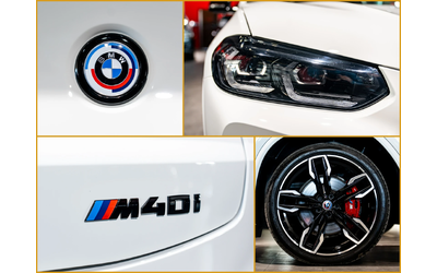 BMW X4 BMW X4  - автомобили, коли, обяви за нови и употребявани 6