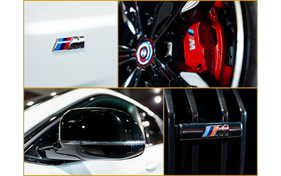 BMW X4 BMW X4  - автомобили, коли, обяви за нови и употребявани 8