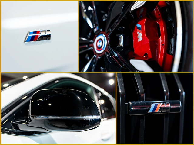 BMW X4 BMW X4  - автомобили, коли, обяви за нови и употребявани 8