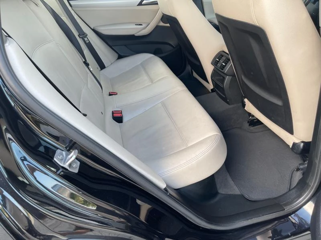 BMW X4 2, 0d XDrive, авто, кожа, нави, мулти, 6в, спорт, - автомобили, коли, обяви за нови и употребявани 10