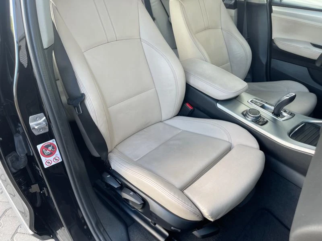 BMW X4 2, 0d XDrive, авто, кожа, нави, мулти, 6в, спорт, - автомобили, коли, обяви за нови и употребявани 11