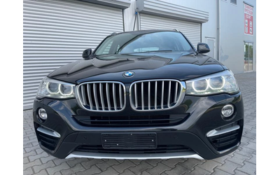 bmw-x4 - 1