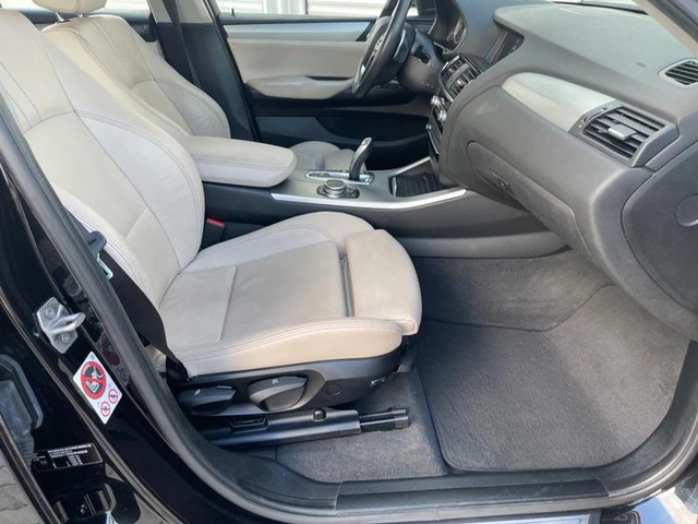 BMW X4 2, 0d XDrive, авто, кожа, нави, мулти, 6в, спорт, - автомобили, коли, обяви за нови и употребявани 9