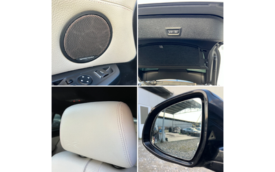 BMW X4 35xd М-пакет/Head-up/Дистроник/360камери/Harman K - автомобили, коли, обяви за нови и употребявани 13