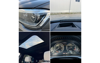 BMW X4 35xd М-пакет/Head-up/Дистроник/360камери/Harman K - автомобили, коли, обяви за нови и употребявани 14