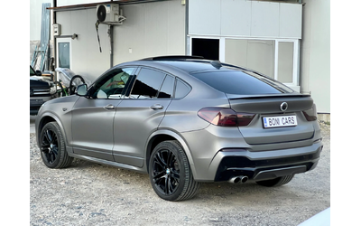 bmw-x4 - 5