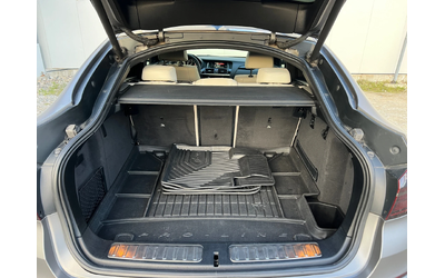 BMW X4 35xd М-пакет/Head-up/Дистроник/360камери/Harman K - автомобили, коли, обяви за нови и употребявани 7