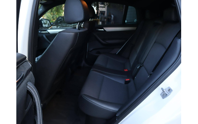 BMW X4 3.0d/xDrive/M-Technic/PDC/Driving Assistant Plus/ - автомобили, коли, обяви за нови и употребявани 10