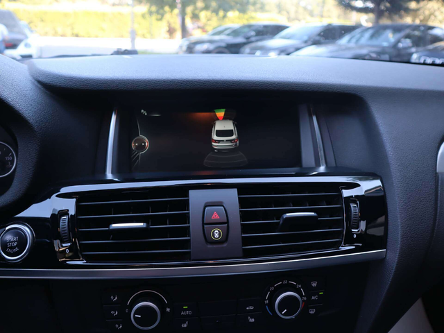 BMW X4 3.0d/xDrive/M-Technic/PDC/Driving Assistant Plus/ - автомобили, коли, обяви за нови и употребявани 13