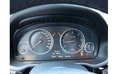 BMW X4 3.0d/xDrive/M-Technic/PDC/Driving Assistant Plus/ - автомобили, коли, обяви за нови и употребявани 14