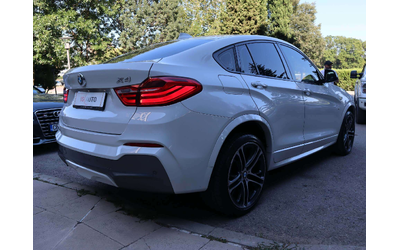 bmw-x4-3-0d-xdrive-m-technic-pdc-driving-assistant-plus - 2