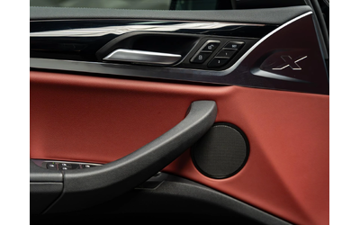 BMW X4 M40i XDRIVE* H&K* Camera* Pano* Подгрев* Кожа* - автомобили, коли, обяви за нови и употребявани 11