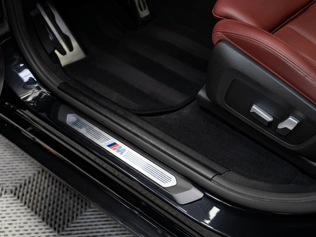 BMW X4 M40i XDRIVE* H&K* Camera* Pano* Подгрев* Кожа* - автомобили, коли, обяви за нови и употребявани 12