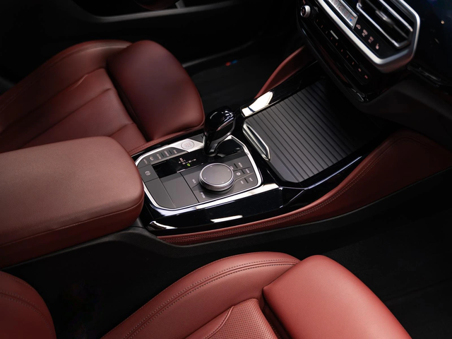 BMW X4 M40i XDRIVE* H&K* Camera* Pano* Подгрев* Кожа* - автомобили, коли, обяви за нови и употребявани 14