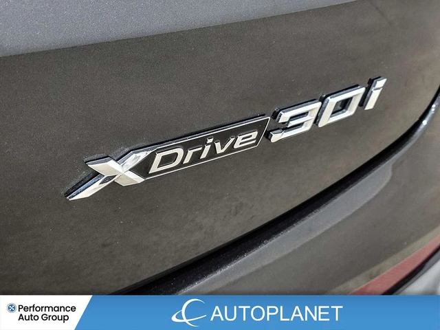 BMW X4 * xDrive30i * CARFAX * ЦЕНА ДО БГ - автомобили, коли, обяви за нови и употребявани 11