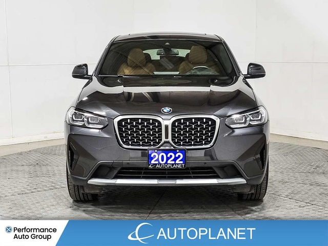 BMW X4 * xDrive30i * CARFAX * ЦЕНА ДО БГ - автомобили, коли, обяви за нови и употребявани 2