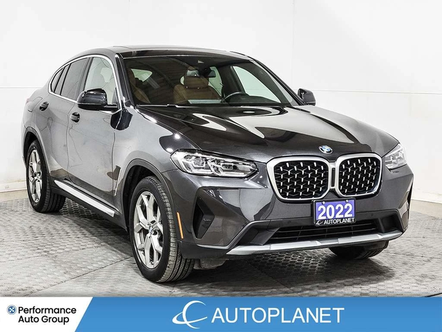 BMW X4 * xDrive30i * CARFAX * ЦЕНА ДО БГ - автомобили, коли, обяви за нови и употребявани 3