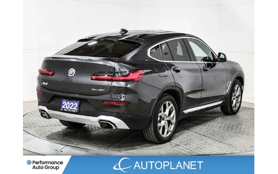 BMW X4 * xDrive30i * CARFAX * ЦЕНА ДО БГ - автомобили, коли, обяви за нови и употребявани 8