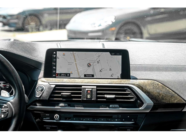 BMW X4 * M40i * CARFAX * ЦЕНА ДО БГ - автомобили, коли, обяви за нови и употребявани 11