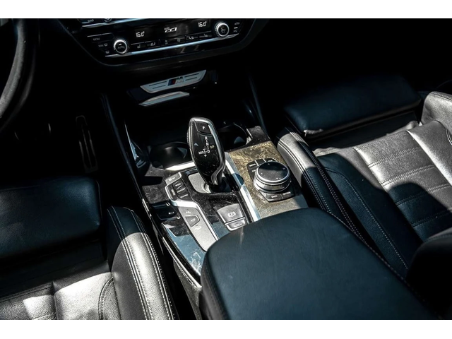 BMW X4 * M40i * CARFAX * ЦЕНА ДО БГ - автомобили, коли, обяви за нови и употребявани 13