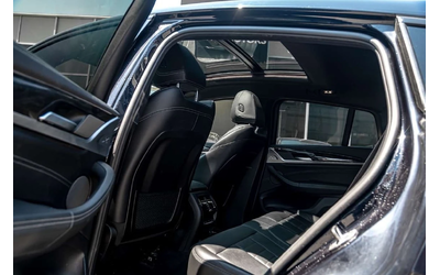 BMW X4 * M40i * CARFAX * ЦЕНА ДО БГ - автомобили, коли, обяви за нови и употребявани 16