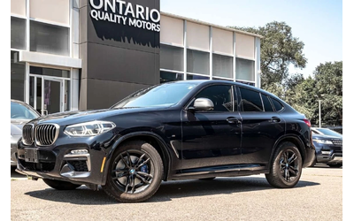 bmw-x4 - 1