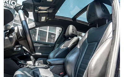 BMW X4 * M40i * CARFAX * ЦЕНА ДО БГ - автомобили, коли, обяви за нови и употребявани 7