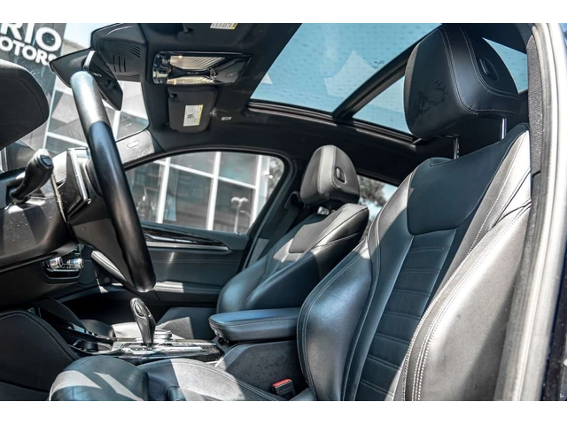 BMW X4 * M40i * CARFAX * ЦЕНА ДО БГ - автомобили, коли, обяви за нови и употребявани 7