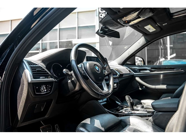 BMW X4 * M40i * CARFAX * ЦЕНА ДО БГ - автомобили, коли, обяви за нови и употребявани 8