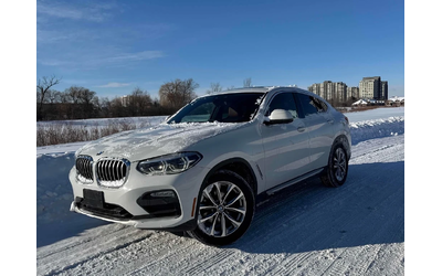 bmw-x4 - 0