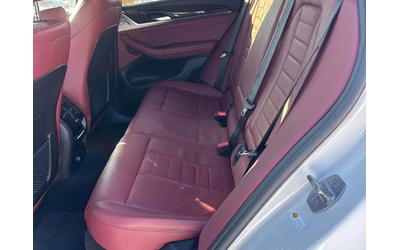 BMW X4 * xDrive30i * CARFAX * ЦЕНА ДО БГ - автомобили, коли, обяви за нови и употребявани 10