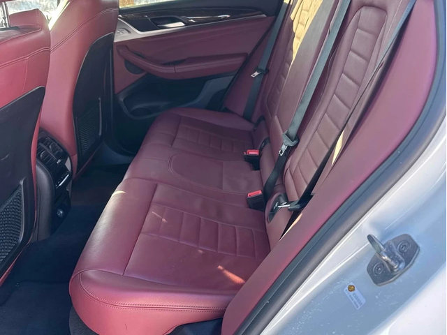 BMW X4 * xDrive30i * CARFAX * ЦЕНА ДО БГ - автомобили, коли, обяви за нови и употребявани 10