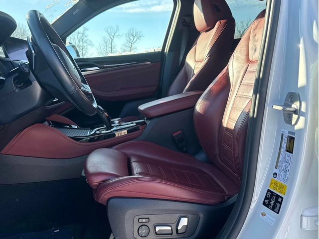 BMW X4 * xDrive30i * CARFAX * ЦЕНА ДО БГ - автомобили, коли, обяви за нови и употребявани 4