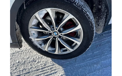 BMW X4 * xDrive30i * CARFAX * ЦЕНА ДО БГ - автомобили, коли, обяви за нови и употребявани 6