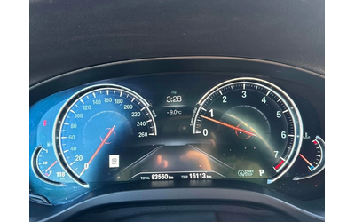 BMW X4 * xDrive30i * CARFAX * ЦЕНА ДО БГ - автомобили, коли, обяви за нови и употребявани 7