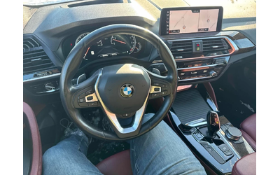 BMW X4 * xDrive30i * CARFAX * ЦЕНА ДО БГ - автомобили, коли, обяви за нови и употребявани 8