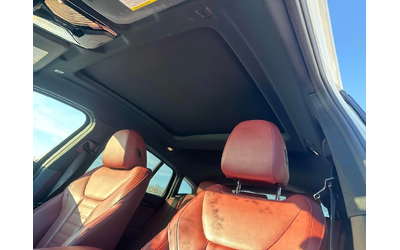 BMW X4 * xDrive30i * CARFAX * ЦЕНА ДО БГ - автомобили, коли, обяви за нови и употребявани 9