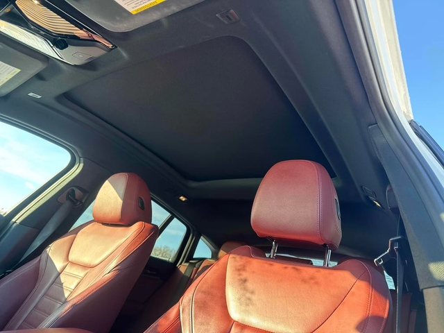 BMW X4 * xDrive30i * CARFAX * ЦЕНА ДО БГ - автомобили, коли, обяви за нови и употребявани 9