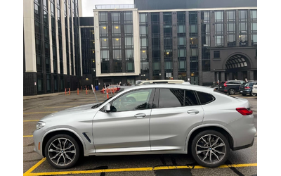 bmw-x4 - 1