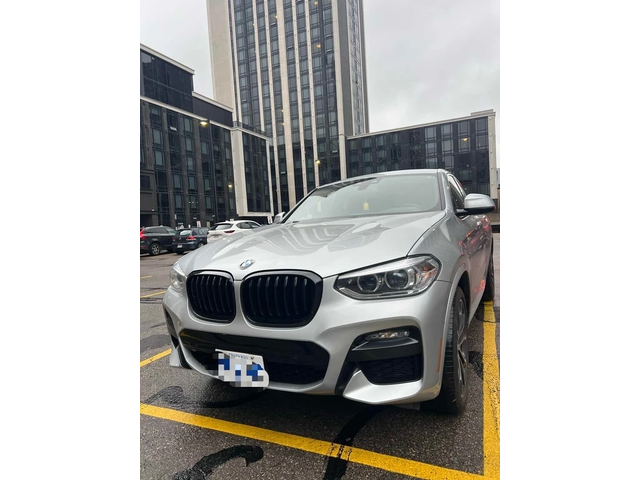 BMW X4 * xDrive30i * CARFAX * ЦЕНА ДО БГ - автомобили, коли, обяви за нови и употребявани 4