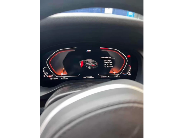 BMW X4 * xDrive30i * CARFAX * ЦЕНА ДО БГ - автомобили, коли, обяви за нови и употребявани 7