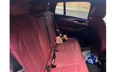 BMW X4 * xDrive30i * CARFAX * ЦЕНА ДО БГ - автомобили, коли, обяви за нови и употребявани 9